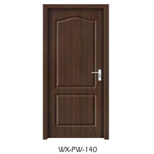 Fournisseur expert Porte en PVC (WX-PW-140)